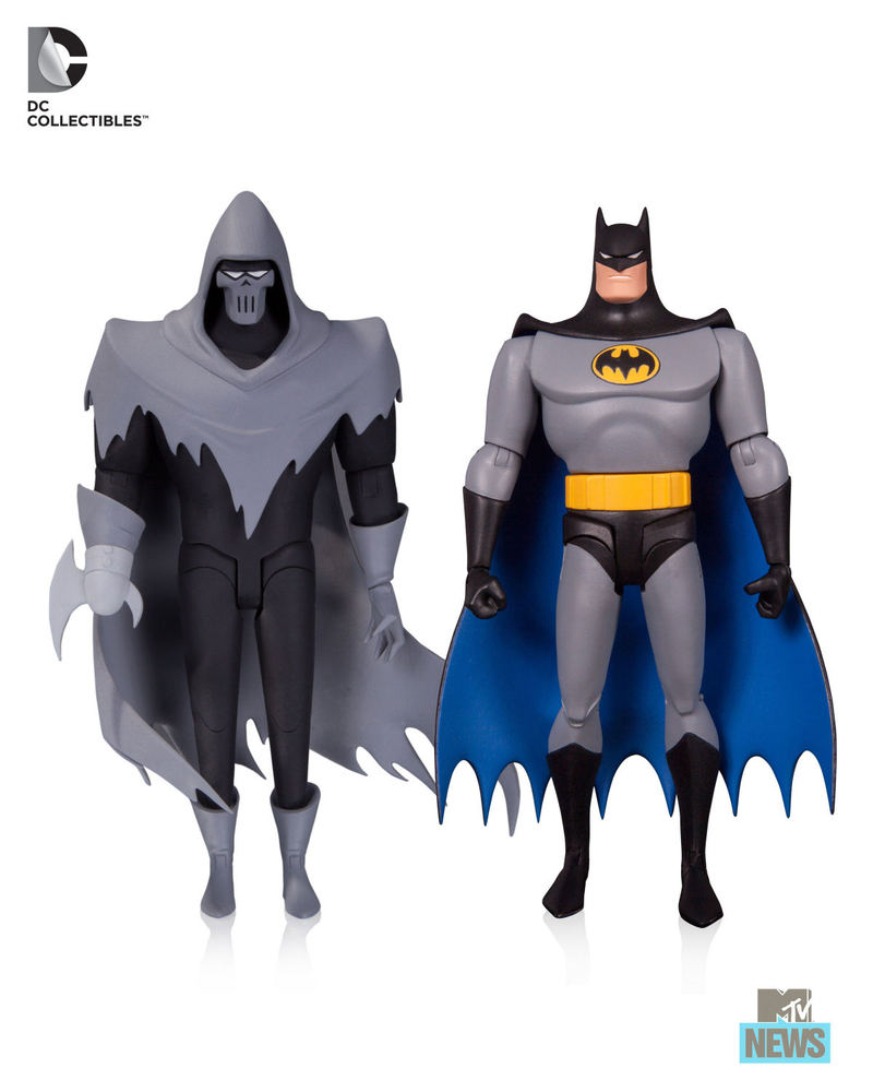 Illustration for article titled Rejoice, Arrow's Best Character Is Getting An Action Figure